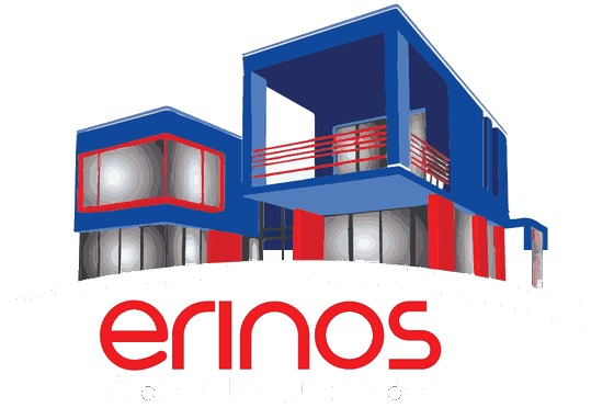 Erinos Construction