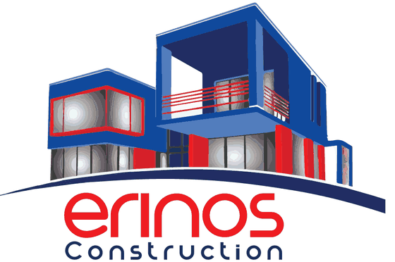 Erinos Construction